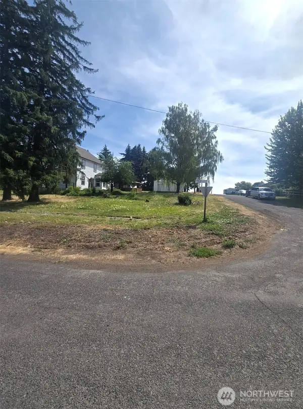 0 E E St Street #2, Rosalia, WA 99170