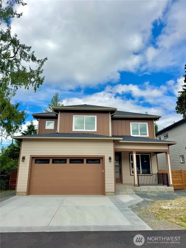 9614 48th Drive Ne, Marysville, WA 98270