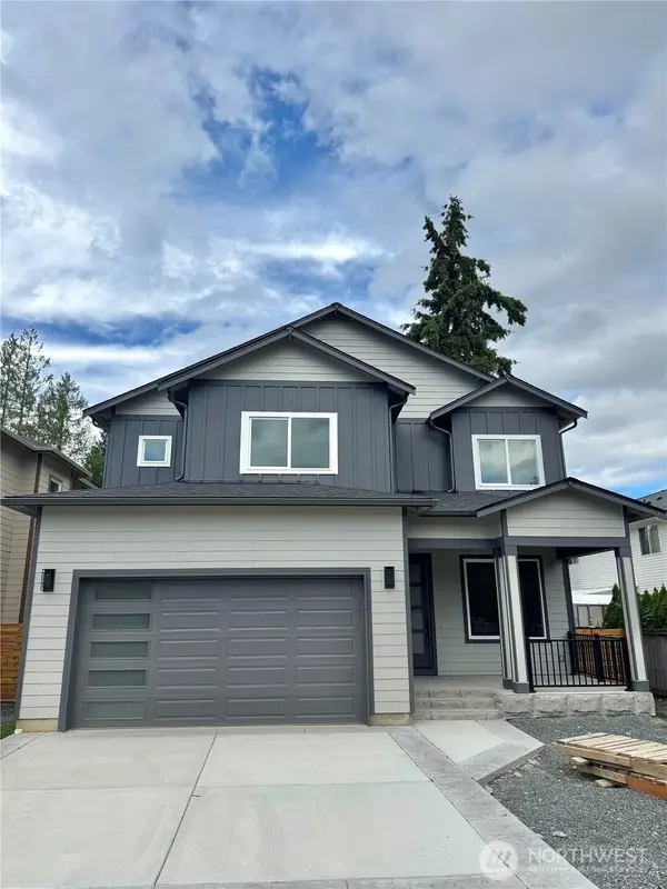 9616 48th Drive Ne, Marysville, WA 98270