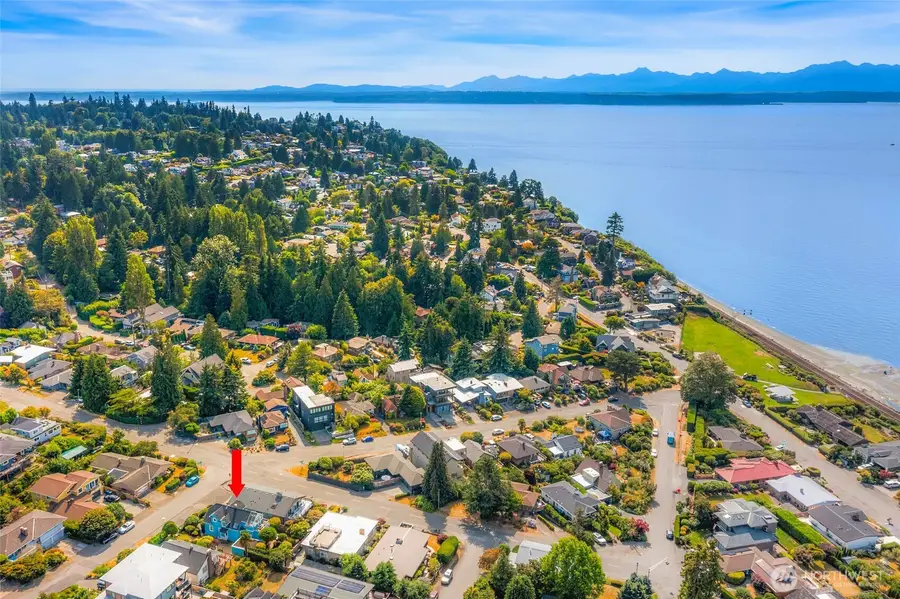 2342 NW 98th Street, Seattle, WA 98117 - #3