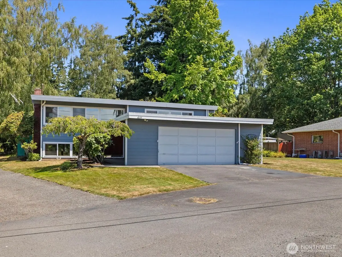 817 Olympic Boulevard #A, Everett, WA 98203 - #1