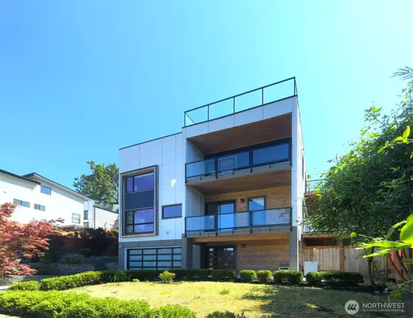 3621 Lincoln Avenue Ne, Renton, WA 98056