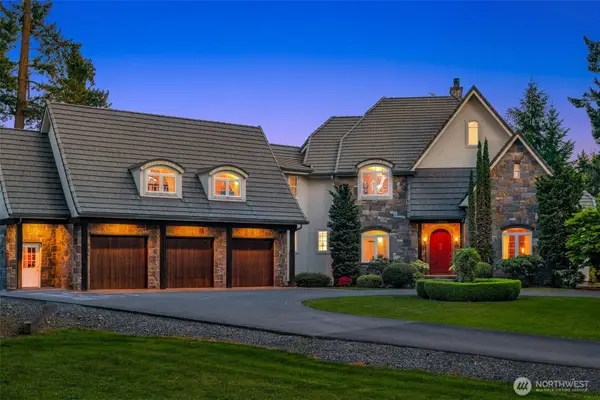 1000 Creso Road S, Spanaway, WA 98387