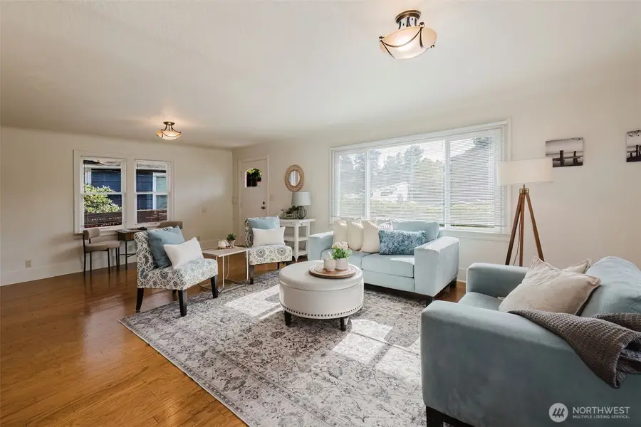 1108 Warren Avenue, Bremerton, WA 98337 - #2