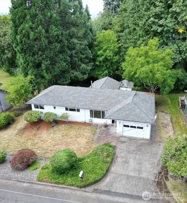 205 N 21st Avenue, Kelso, WA 98626