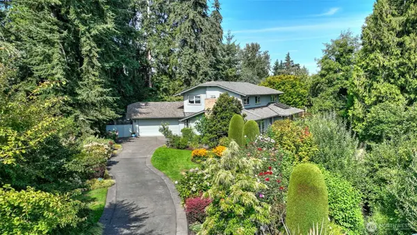 11 Cascade Key, Bellevue, WA 98006