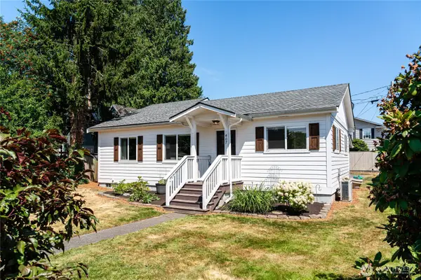 407 N Gifford Avenue, Arlington, WA 98223