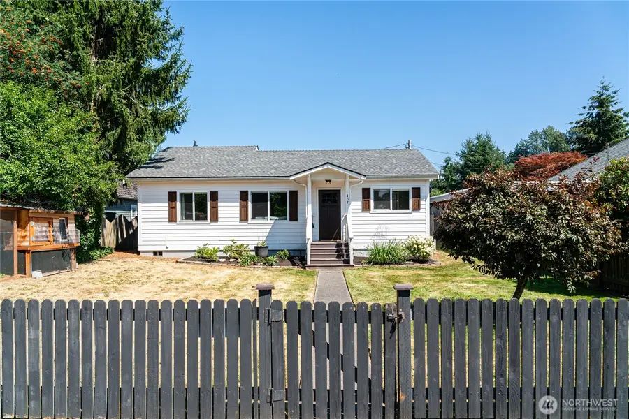 407 N Gifford Avenue, Arlington, WA 98223 - #2