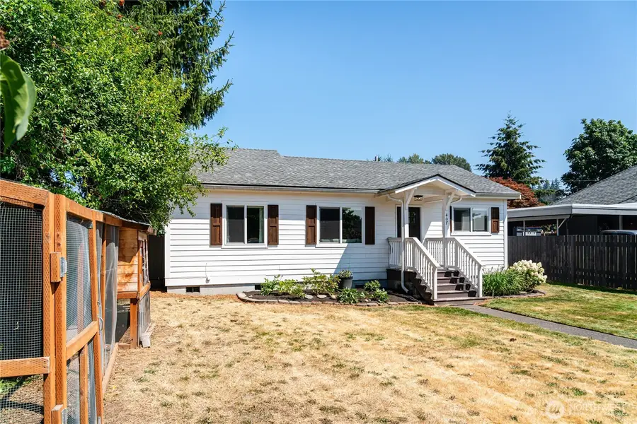 407 N Gifford Avenue, Arlington, WA 98223 - #3