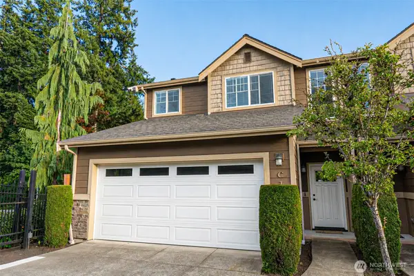 10727 SE 242nd Street #C1, Kent, WA 98030