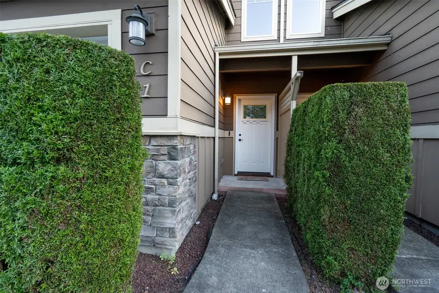 10727 SE 242nd Street #C1, Kent, WA 98030 - #2