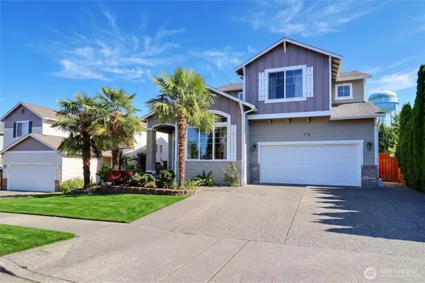 9619 S 237th Place, Kent, WA 98031