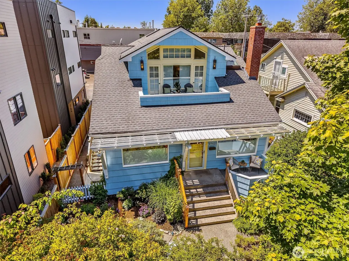 2763 59th Avenue Sw, Seattle, WA 98116 - #1