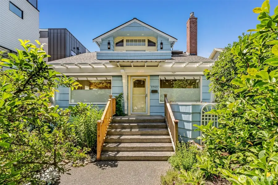 2763 59th Avenue Sw, Seattle, WA 98116 - #3
