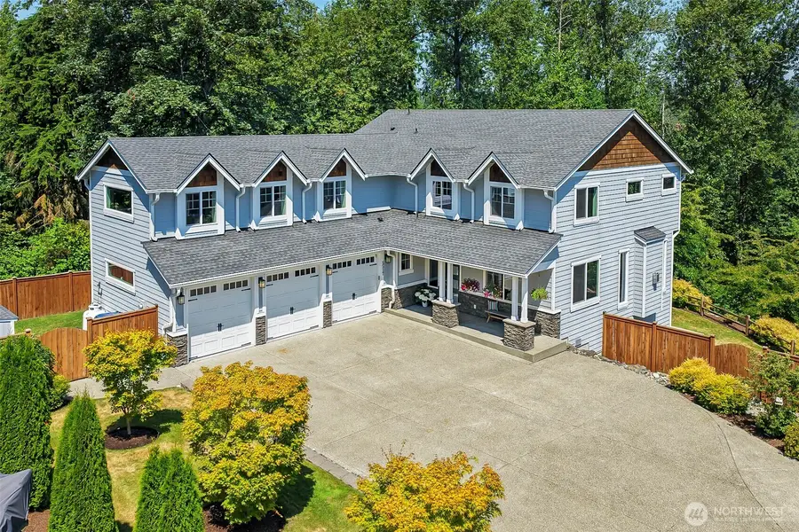 5517 159th Avenue Se, Snohomish, WA 98290 - #2