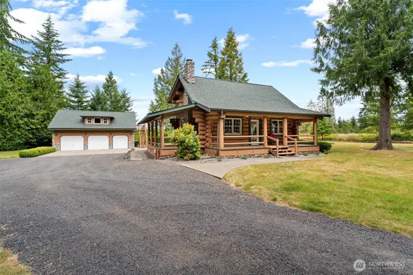 231 Winter Road, Winlock, WA 98596
