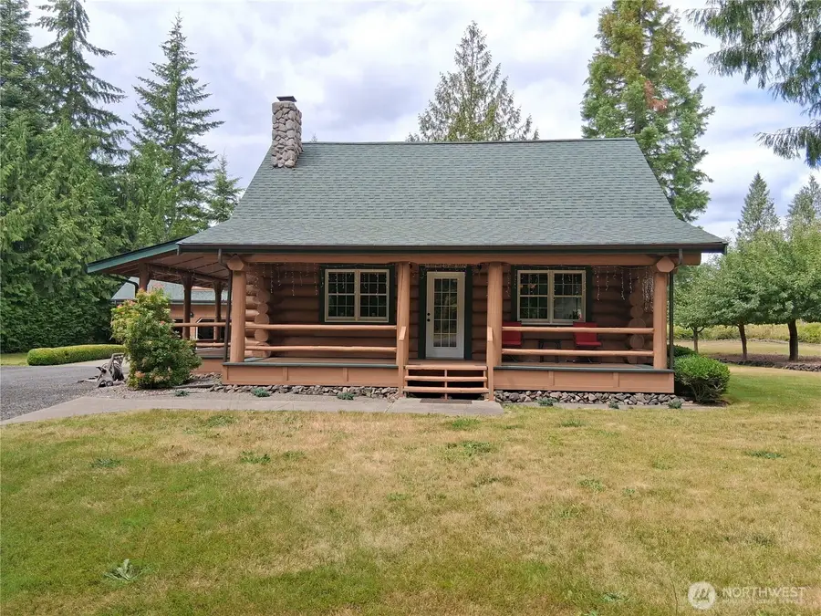 231 Winter Road, Winlock, WA 98596 - #2