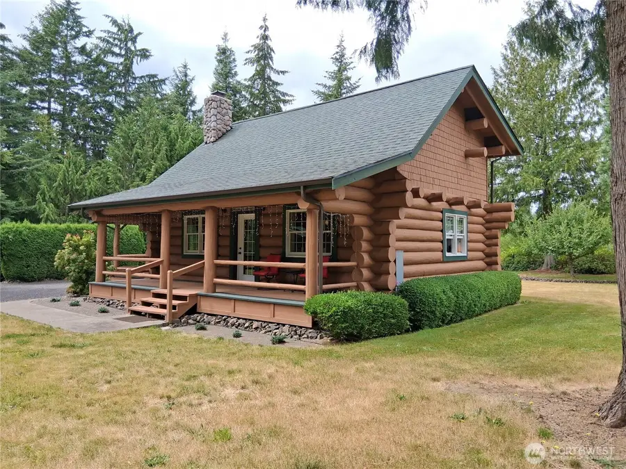 231 Winter Road, Winlock, WA 98596 - #3
