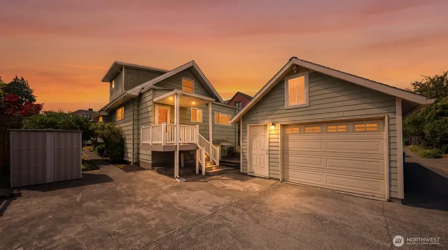 7528 33rd Avenue Nw, Seattle, WA 98117 - #2