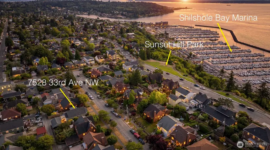 7528 33rd Avenue Nw, Seattle, WA 98117 - #3