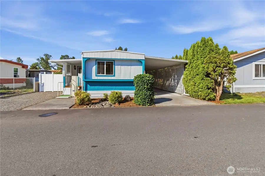 5600 Mt Solo Rd #157, Longview, WA 98632 - #2