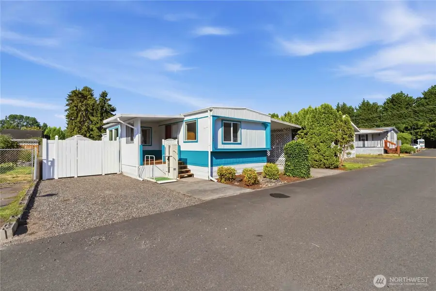 5600 Mt Solo Rd #157, Longview, WA 98632 - #3