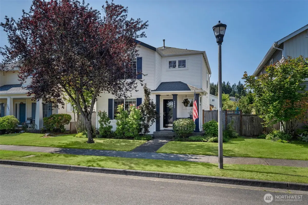 2887 Martin Street, Dupont, WA 98327 - #1