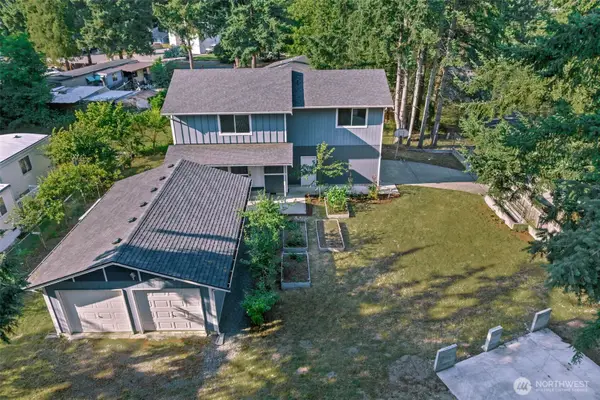 13512 Prairie Ridge Drive E, Bonney Lake, WA 98391