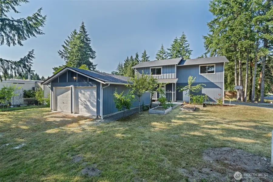 13512 Prairie Ridge Drive E, Bonney Lake, WA 98391 - #2