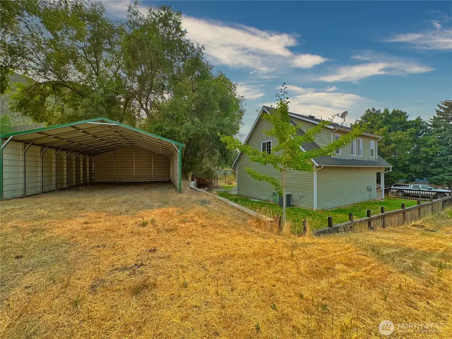 400 Partello Park, Grand Coulee, WA 99133 - #3