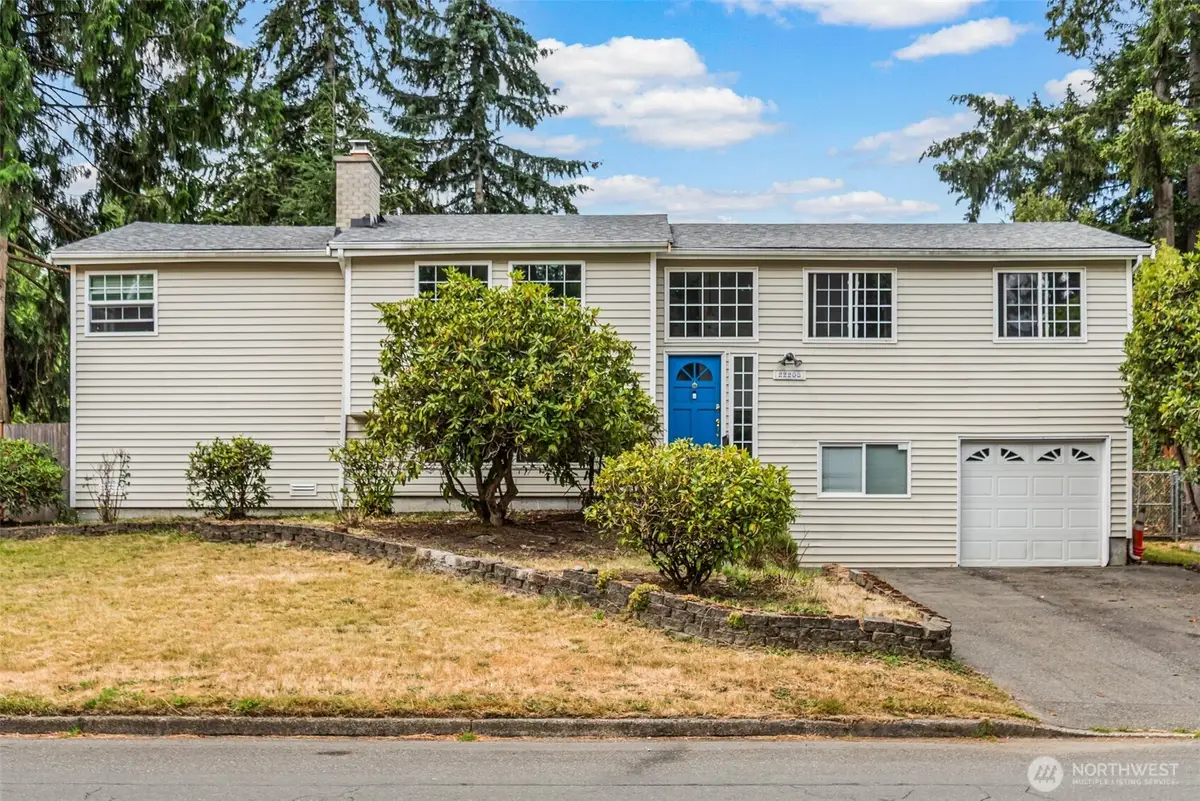 22208 Meridian Avenue S, Bothell, WA 98021 - #1