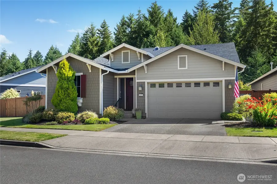 4650 Meriwood Drive Ne, Lacey, WA 98516 - #2