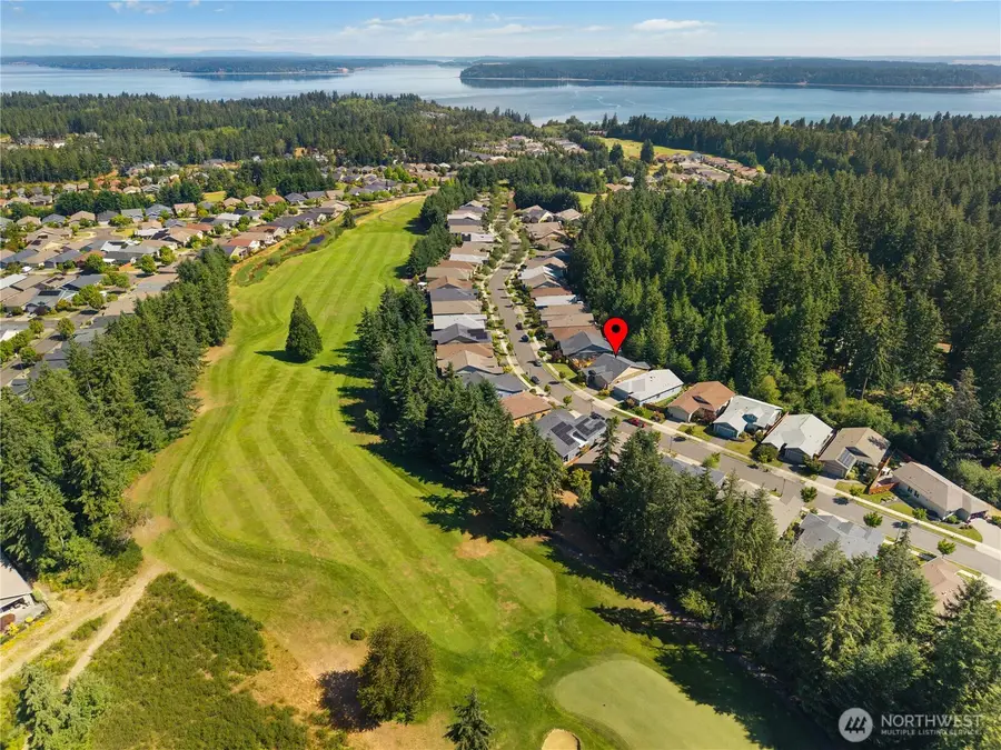 4650 Meriwood Drive Ne, Lacey, WA 98516 - #3