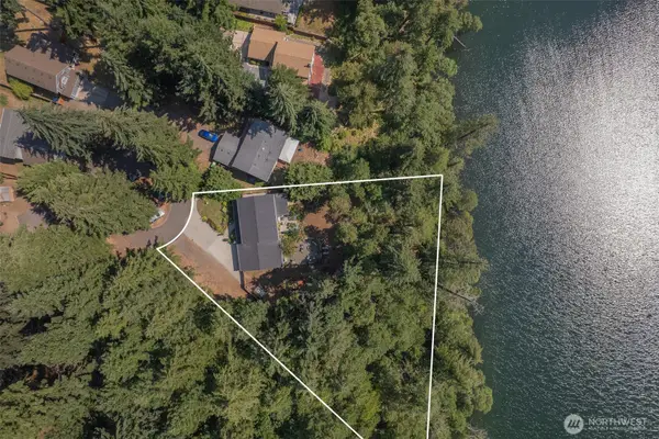 18109 Sundown Court Se, Yelm, WA 98597
