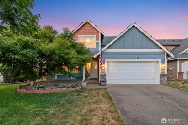 9156 Canal Road Se, Yelm, WA 98597