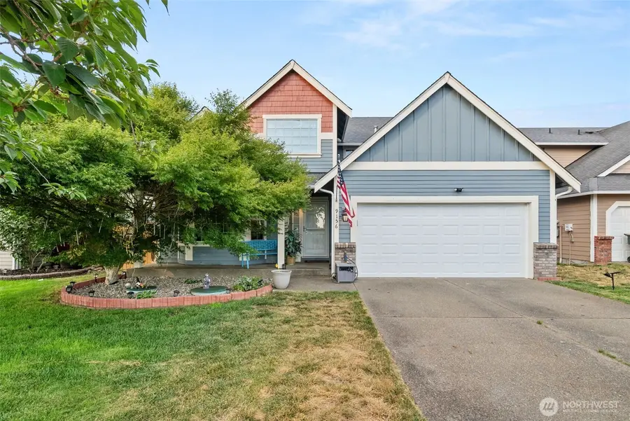 9156 Canal Road Se, Yelm, WA 98597 - #2