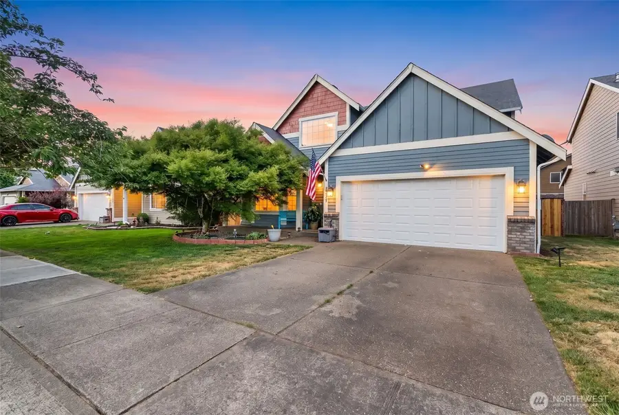 9156 Canal Road Se, Yelm, WA 98597 - #3