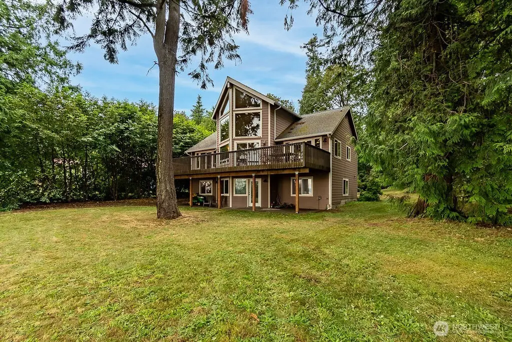 8 W Gedney Way, Hat Island, WA 98206 - #1