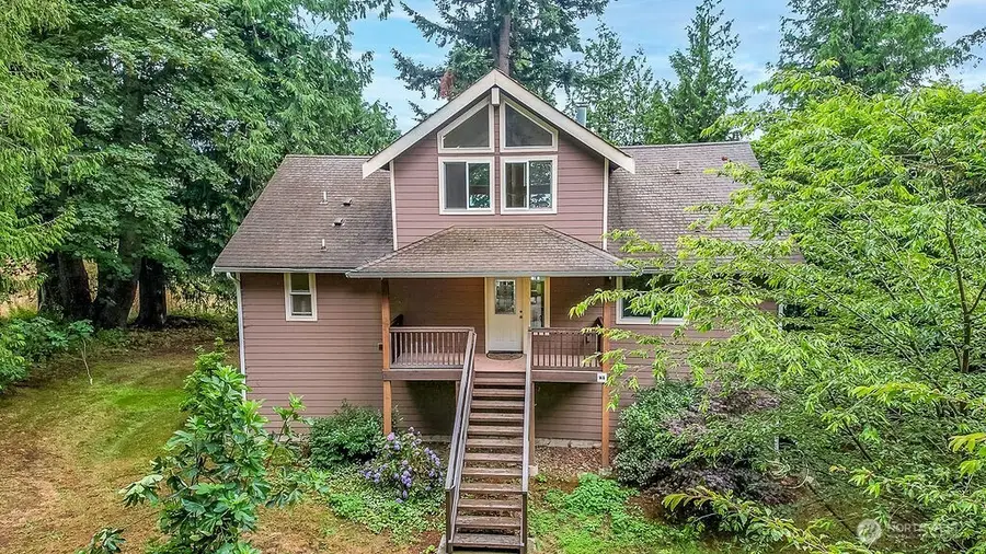 8 W Gedney Way, Hat Island, WA 98206 - #2