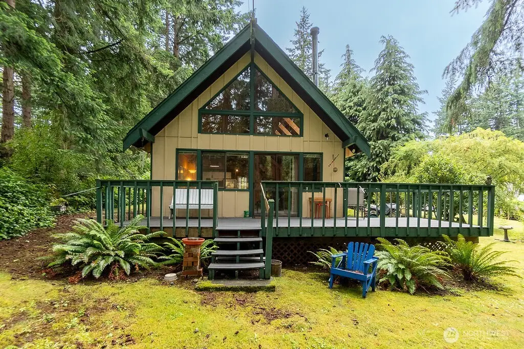 12 B Port Susan Drive, Hat Island, WA 98206 - #1