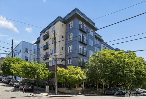 1620 Belmont Ave #125, Seattle, WA 98122