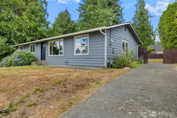 520 N 21st Street, Mount Vernon, WA 98273