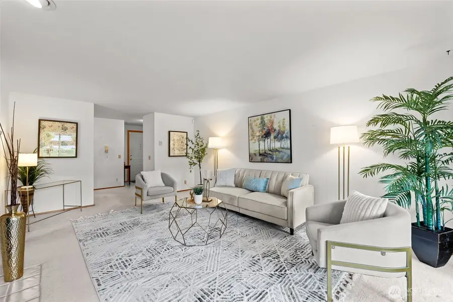 233 3rd Avenue S #101, Edmonds, WA 98020 - #3