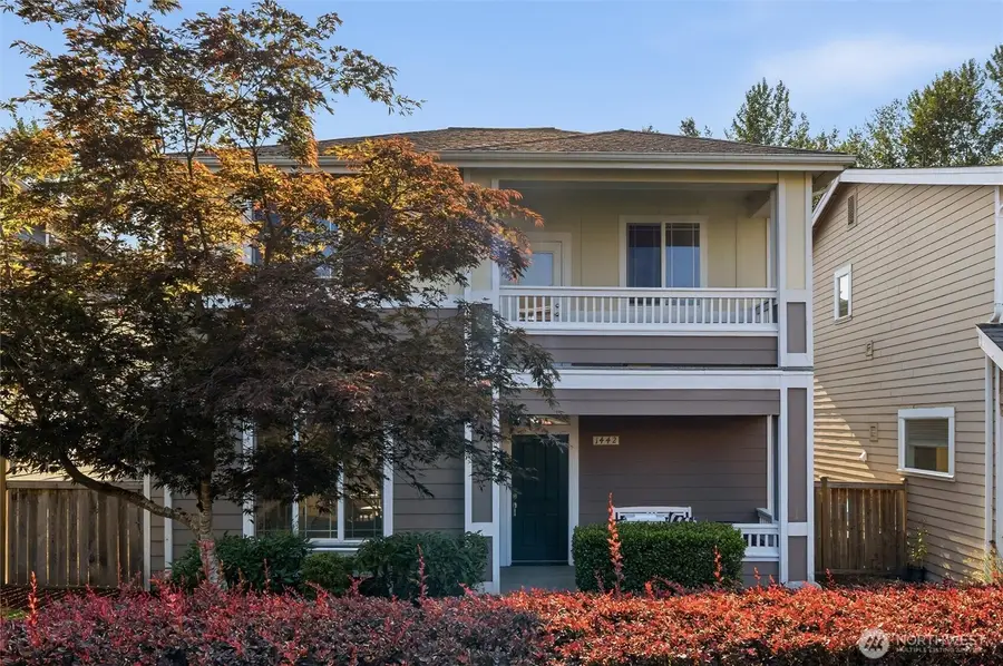 1442 Cottonwood Avenue, Fircrest, WA 98466 - #2
