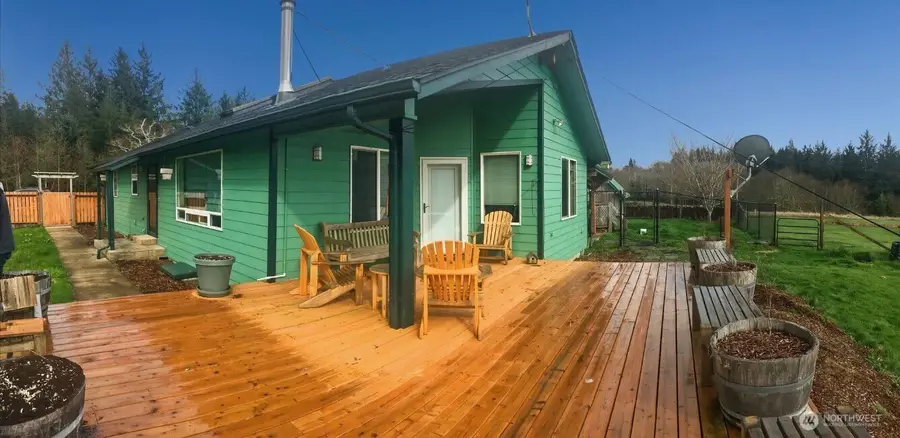 55 Wilson Lane, South Bend, WA 98586 - #3