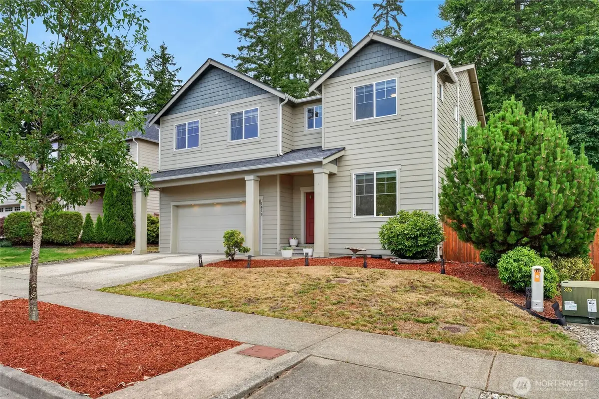 1618 Hudson Street Nw, Olympia, WA 98502 - #1