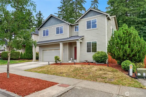 1618 Hudson Street Nw, Olympia, WA 98502