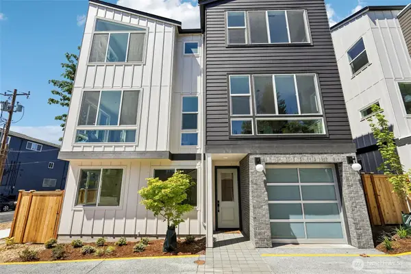 1516 147th Street, Shoreline, WA 98155