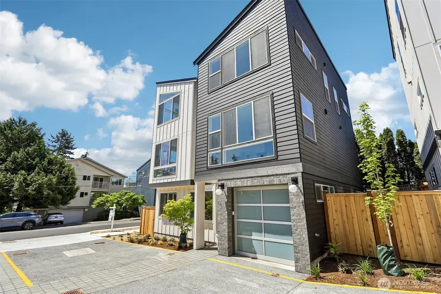 1516 147th Street, Shoreline, WA 98155 - #3