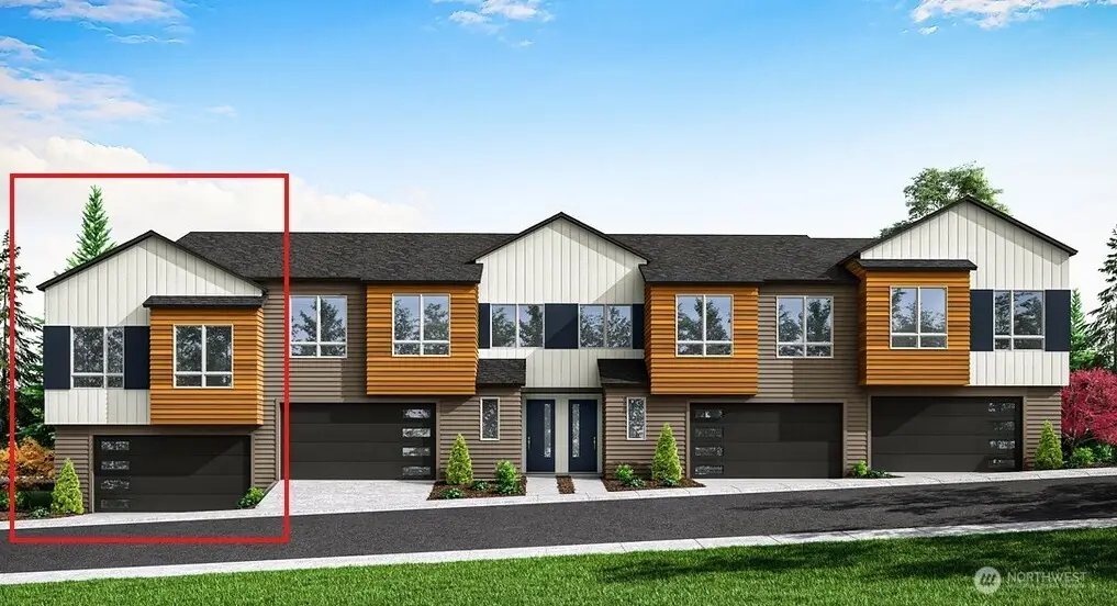 13960 NE 123rd Way #101, Redmond, WA 98052 - #1